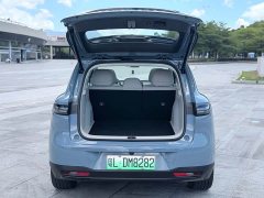 Leapmotor B10 510 LiDAR Edition - ფოტო 10