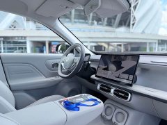 Leapmotor B10 510 LiDAR Edition - ფოტო 13