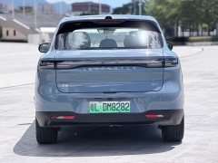 Leapmotor B10 510 LiDAR Edition - ფოტო 5