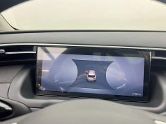 Hyundai Tucson 2021 Tucson L 1.5T DCT LUX Luxury Edition - ფოტო 11