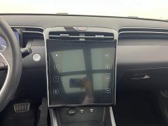Hyundai Tucson 2021 Tucson L 1.5T DCT LUX Luxury Edition - ფოტო 12