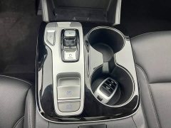 Hyundai Tucson 2021 Tucson L 1.5T DCT LUX Luxury Edition - ფოტო 13