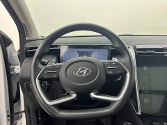 Hyundai Tucson 2021 Tucson L 1.5T DCT LUX Luxury Edition - ფოტო 14