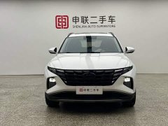 Hyundai Tucson 2021 Tucson L 1.5T DCT LUX Luxury Edition - ფოტო 5