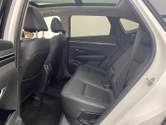Hyundai Tucson 2021 Tucson L 1.5T DCT LUX Luxury Edition - ფოტო 7
