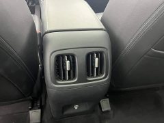 Hyundai Tucson 2021 Tucson L 1.5T DCT LUX Luxury Edition - ფოტო 8