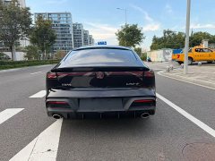 Changan UNI-V 1.5T 500Bar Premium Edition - ფოტო 8