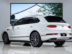 Bentley Bentayga 4.0T V8 Long Wheelbase Elegance Edition - ფოტო 5