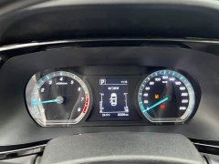 Changan X7 PLUS 2024 1.5T Automatic Smart Comfort 5-Seater - ფოტო 10