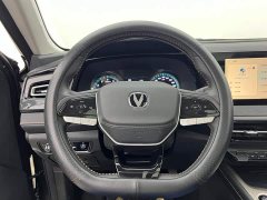 Changan X7 PLUS 2024 1.5T Automatic Smart Comfort 5-Seater - ფოტო 11