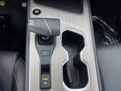 Changan X7 PLUS 2024 1.5T Automatic Smart Comfort 5-Seater - ფოტო 13