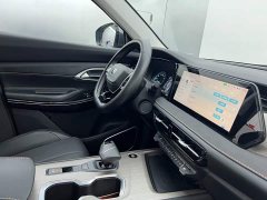 Changan X7 PLUS 2024 1.5T Automatic Smart Comfort 5-Seater - ფოტო 14