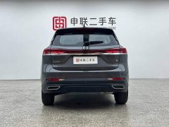 Changan X7 PLUS 2024 1.5T Automatic Smart Comfort 5-Seater - ფოტო 4