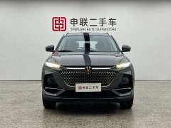 Changan X7 PLUS 2024 1.5T Automatic Smart Comfort 5-Seater - ფოტო 5