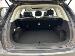 Changan X7 PLUS 2024 1.5T Automatic Smart Comfort 5-Seater - ფოტო 6