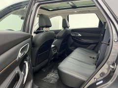 Changan X7 PLUS 2024 1.5T Automatic Smart Comfort 5-Seater - ფოტო 7