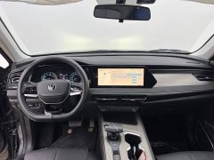 Changan X7 PLUS 2024 1.5T Automatic Smart Comfort 5-Seater - ფოტო 8