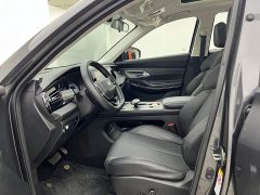 Changan X7 PLUS 2024 1.5T Automatic Smart Comfort 5-Seater - ფოტო 9