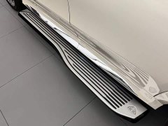 Mercedes-Benz GLS 450 - ფოტო 12