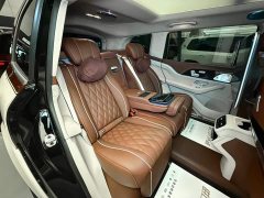 Mercedes-Benz GLS 450 - ფოტო 13