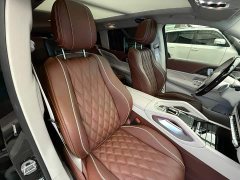 Mercedes-Benz GLS 450 - ფოტო 14