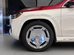Mercedes-Benz GLS 450 - ფოტო 15