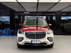 Mercedes-Benz GLS 450 - ფოტო 2