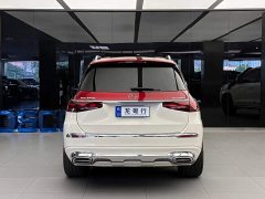 Mercedes-Benz GLS 450 - ფოტო 5