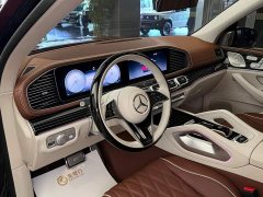Mercedes-Benz GLS 450 - ფოტო 6