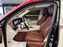 Mercedes-Benz GLS 450 - ფოტო 7