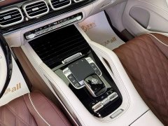 Mercedes-Benz GLS 450 - ფოტო 8