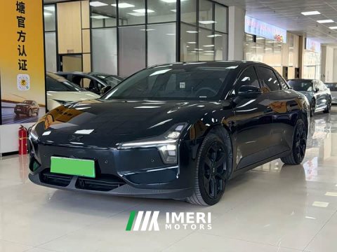 2024 XPeng MONA M03 515 Long Range - ავტომობილი ჩინეთიდან