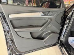 Audi Q5L 2020 Facelift 40 TFSI Prestige Fashion Edition - ფოტო 11