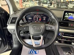 Audi Q5L 2020 Facelift 40 TFSI Prestige Fashion Edition - ფოტო 14
