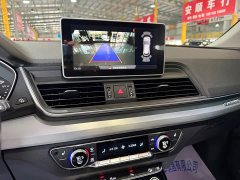 Audi Q5L 2020 Facelift 40 TFSI Prestige Fashion Edition - ფოტო 19