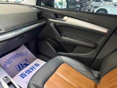 Audi Q5L 2020 Facelift 40 TFSI Prestige Fashion Edition - ფოტო 20