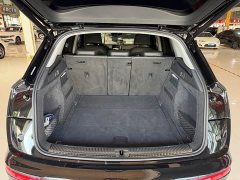 Audi Q5L 2020 Facelift 40 TFSI Prestige Fashion Edition - ფოტო 9