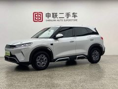 BYD Yuan UP 2025 Smart Drive 401KM Vitality Edition - ფოტო 1