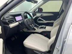 BYD Yuan UP 2025 Smart Drive 401KM Vitality Edition - ფოტო 10