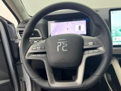 BYD Yuan UP 2025 Smart Drive 401KM Vitality Edition - ფოტო 12