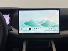 BYD Yuan UP 2025 Smart Drive 401KM Vitality Edition - ფოტო 13