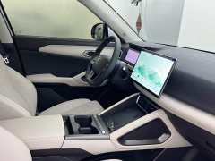 BYD Yuan UP 2025 Smart Drive 401KM Vitality Edition - ფოტო 16