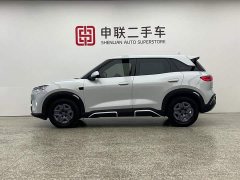 BYD Yuan UP 2025 Smart Drive 401KM Vitality Edition - ფოტო 3