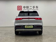 BYD Yuan UP 2025 Smart Drive 401KM Vitality Edition - ფოტო 4