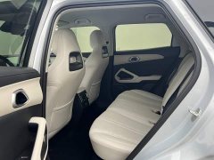 BYD Yuan UP 2025 Smart Drive 401KM Vitality Edition - ფოტო 7