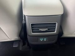 BYD Yuan UP 2025 Smart Drive 401KM Vitality Edition - ფოტო 8