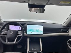 BYD Yuan UP 2025 Smart Drive 401KM Vitality Edition - ფოტო 9