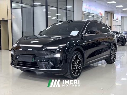 2025 Leapmotor C11 2026 Pure Electric 640 LiDAR Edition - ავტომობილი ჩინეთიდან