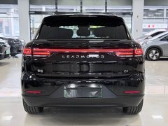 Leapmotor C11 2026 Pure Electric 640 LiDAR Edition - ფოტო 5