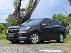 Buick Envision Encore GX Plus 2021 532T FWD Leading Edition - ფოტო 1